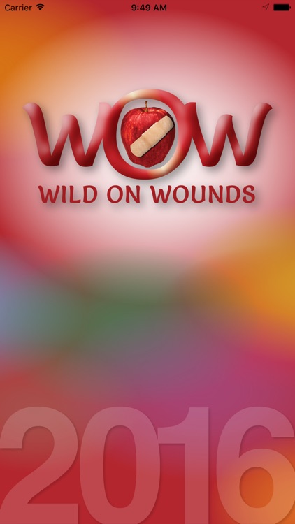 Wild On Wounds Conference