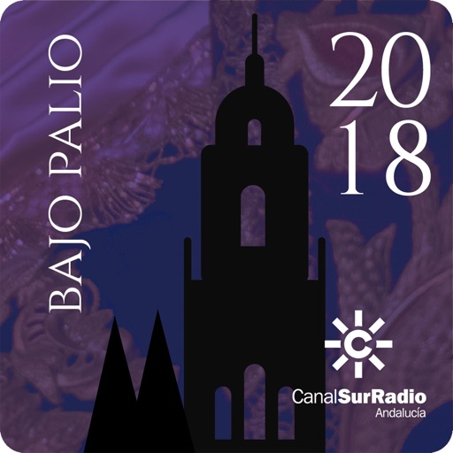 Bajo Palio de Málaga 2018 icon