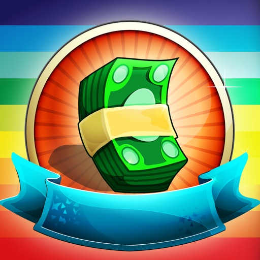 Gold Bank Bandit Escape Line Heist - PRO - Match The Cracked Vault Lock Puzzle iOS App