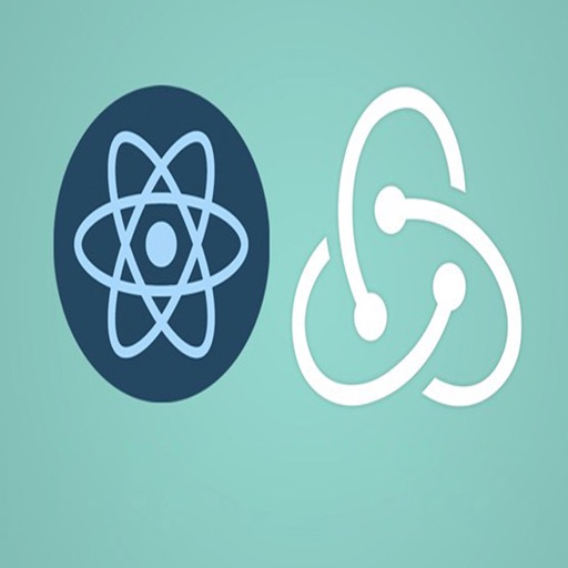 React Redux icon