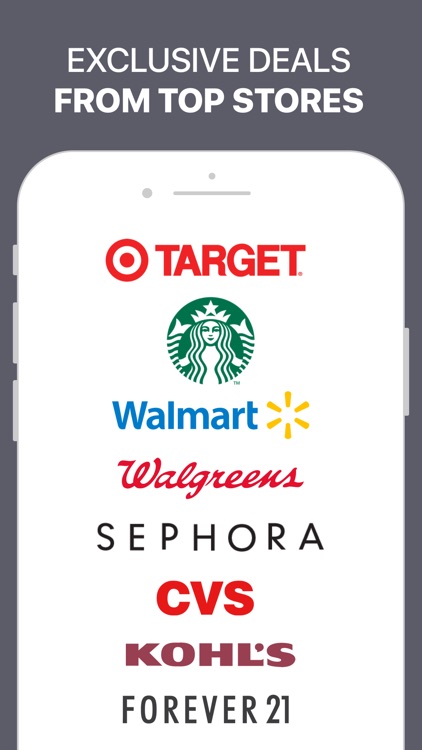Shopular: Coupons & Cash Back