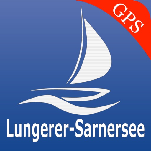 Lungern - Sarnen lakes Charts icon