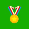 Gold Medal Clicker