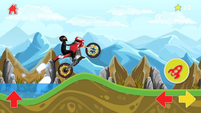 Motorcycles for Babies Free(圖1)-速報App