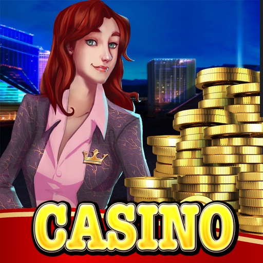 All In One Machine Casino Slots