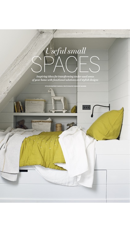 Homes and Gardens Magazine North America