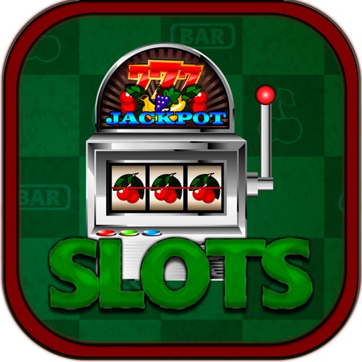 CASINO & CASINO - FREE SLOTS GAME Icon