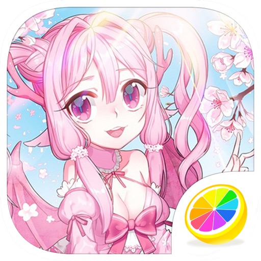 Dream Closet - Fashion Star Beauty Dress Up Salon, Girl Free Games icon