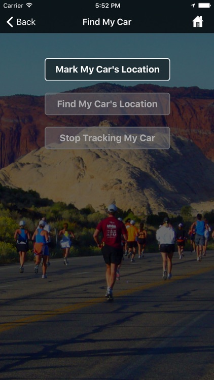 St. George Marathon