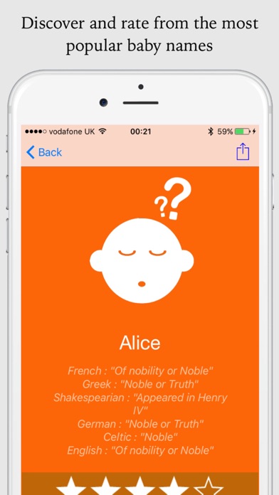 【图】Baby Name Inspiration(截图2) 【图】Baby Name Inspiration(截图2)