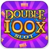 Double 100x Pay Bingo