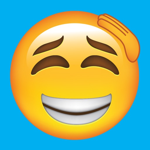 New Emojis Keyboard by Emoji World