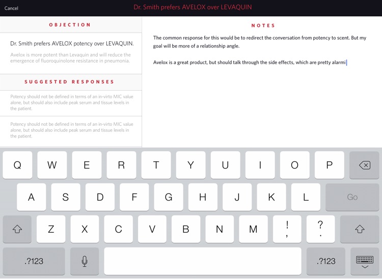 Loop by Mobile Agility screenshot-3