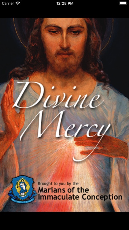 Divine Mercy by Marian Fathers of the Immaculate Conception