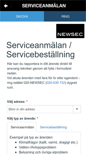 Newsec Kungsbrohuset(圖4)-速報App