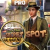 Found the secret spot pro Hidden Object Mystery