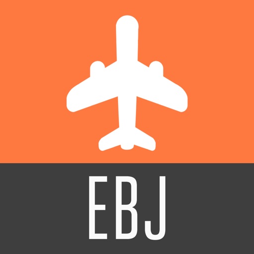 Esbjerg Travel Guide and Offline City Map icon