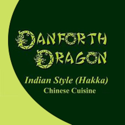 Danforth Dragon icon