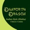 You can order the most delicious Indian/Chinese food and more with the Danforth Dragon app in and around Toronto