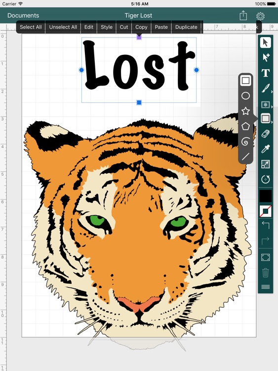 Illustro - Vector Design, Illustration & Drawing
