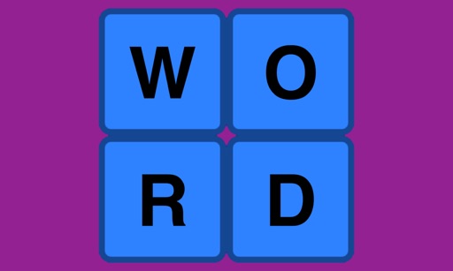 Word Battle TV icon