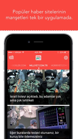 Manşetler(圖1)-速報App