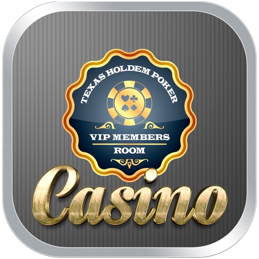 VIP Member Texas SLOTS - Las Vegas Free Slot Machine Games Icon