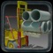 Fork Lift 3D