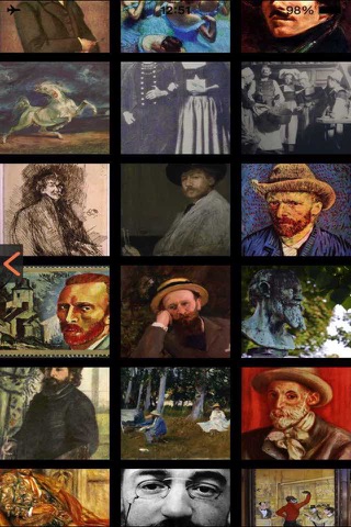 Orsay Museum Visitor Guide screenshot 2