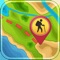 RouteTracer - Simple Trail Navigation