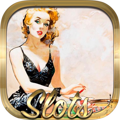 AAA Doubleslots Casino Royale Slots Game Icon