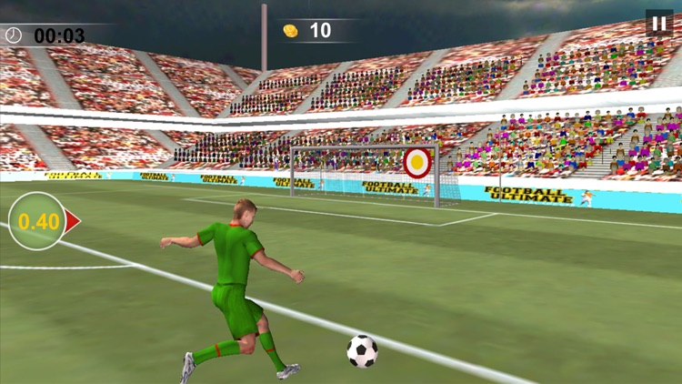 Football Soccer Game free