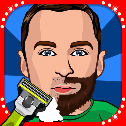 Celebrity Shave - Beard hair makeover spa & salon