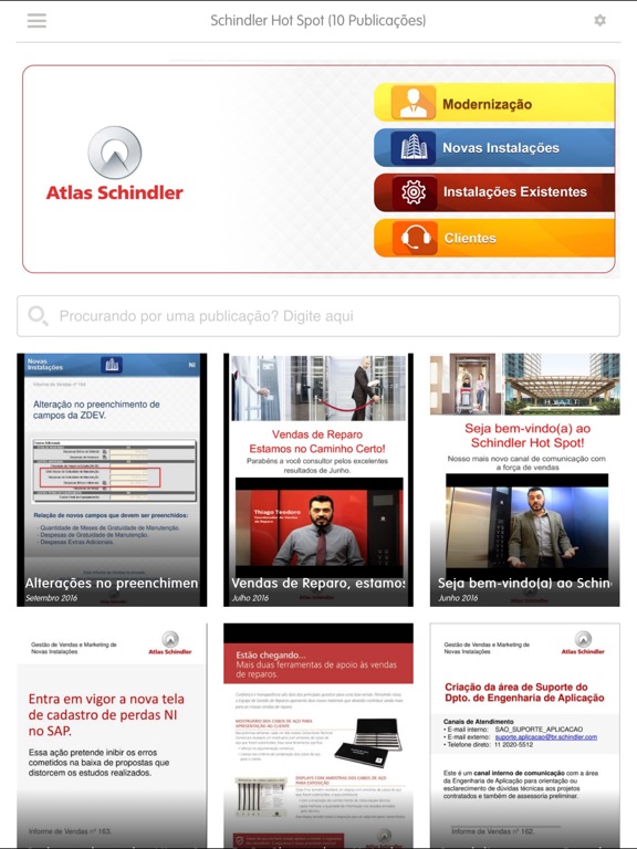 【图】Schindler Hot Spot(截图3)