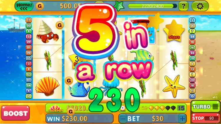 Jackpot Casino Slot Machine - Best Free Jackpot Slots Game screenshot-4