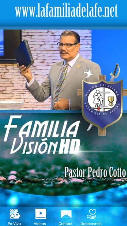 Familia Vision HD