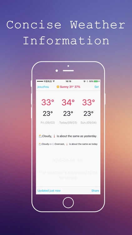 Smart Weather - Pro