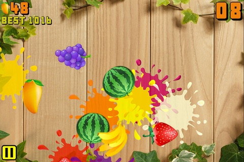 Tap Tap Fruits screenshot 4