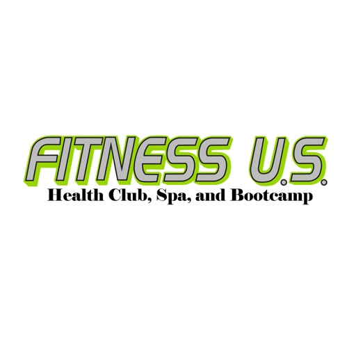 Fitness U.S. of Lansing icon