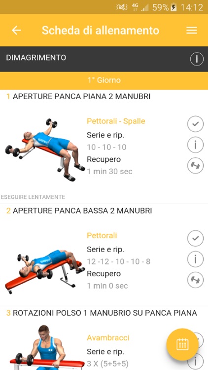 Firenze Personal Training