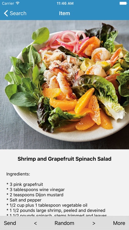 Quick & Easy Seafood Recipes