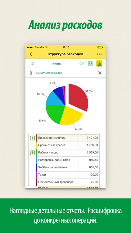 Миниденьги screenshot-4