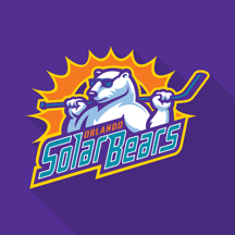 Orlando Solar Bears Official App