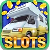 Wild Slot Machine: Enjoy camping in the woods