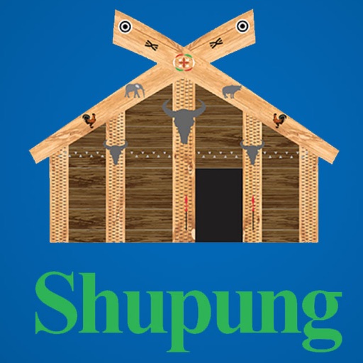 Shupung Online Shopping App icon