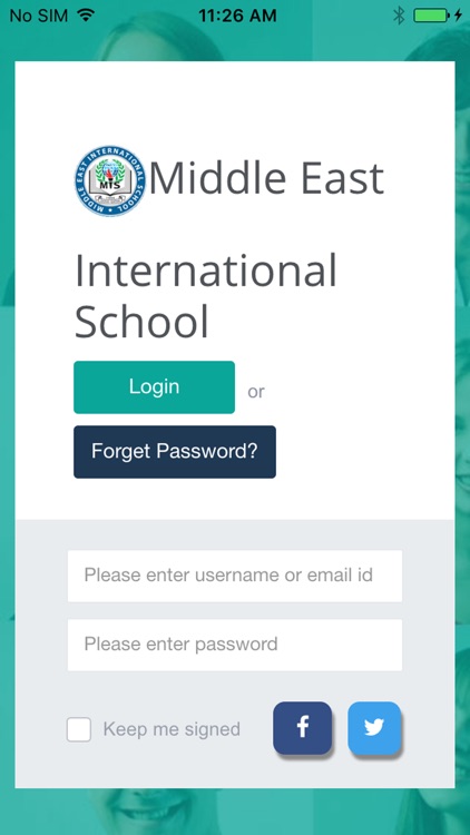 Middle East International School, Qatar