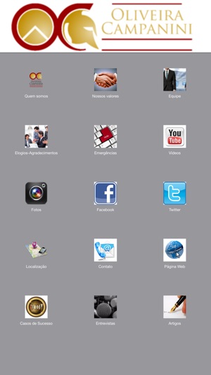 Oliveira Campanini Advogados Associados(圖1)-速報App