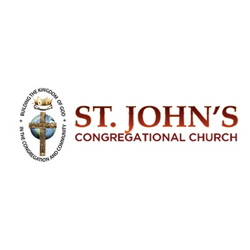 St. John's Congregational icon