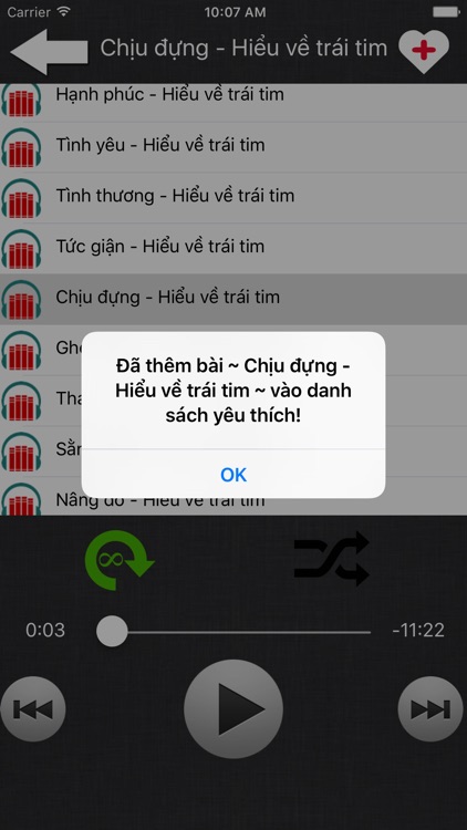 Sách Nói Hiểu Về Trái Tim - Audio Book Tuyển Tập Truyện Đọc Nuôi Dưỡng Tâm Hồn screenshot-4