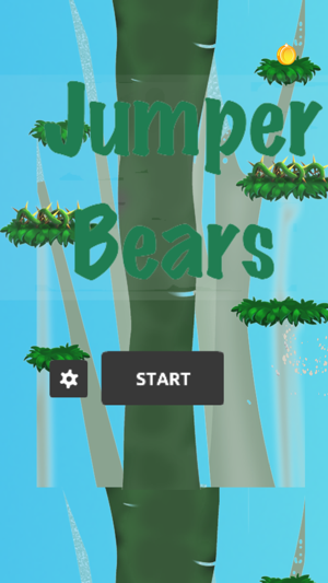 Jumper Bear(圖3)-速報App